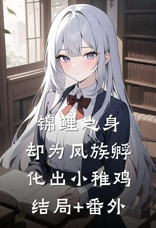 锦鲤之身，却为凤族孵化出小稚鸡结局+番外