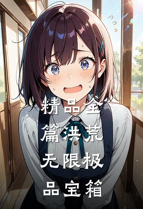 精品全篇洪荒：无限极品宝箱