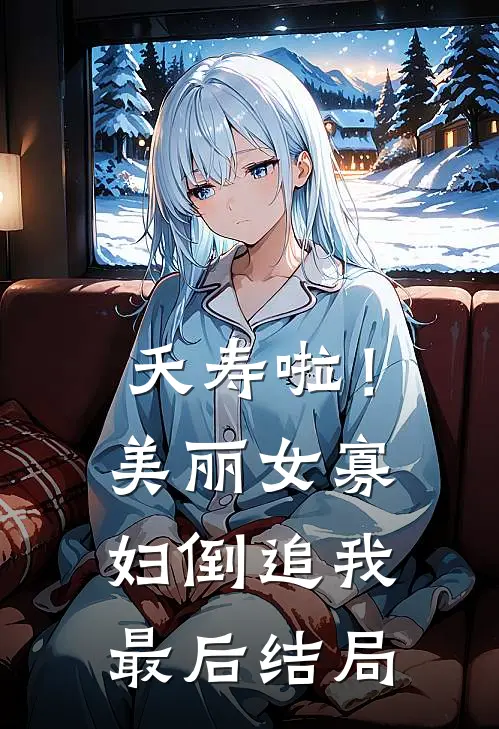 夭寿啦！美丽女寡妇倒追我最后结局