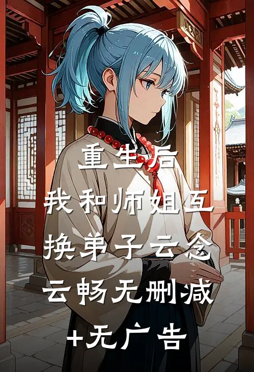 重生后，我和师姐互换弟子云念云畅无删减+无广告