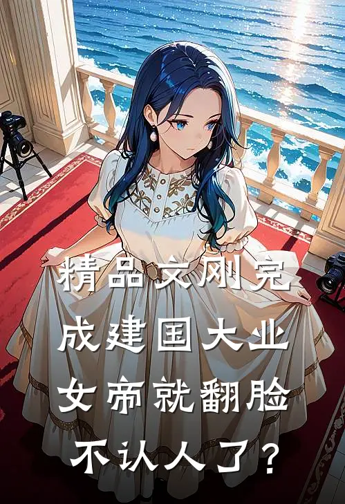 精品文刚完成建国大业，女帝就翻脸不认人了？