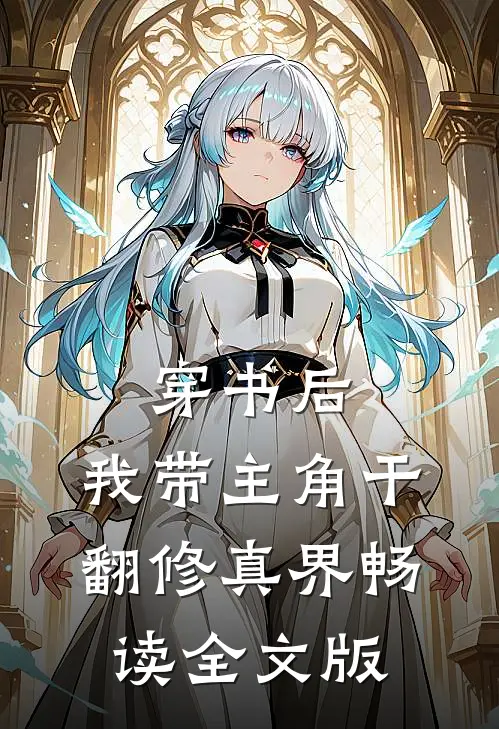 穿书后，我带主角干翻修真界畅读全文版