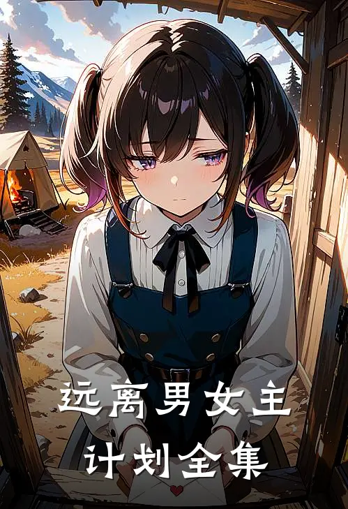远离男女主计划全集