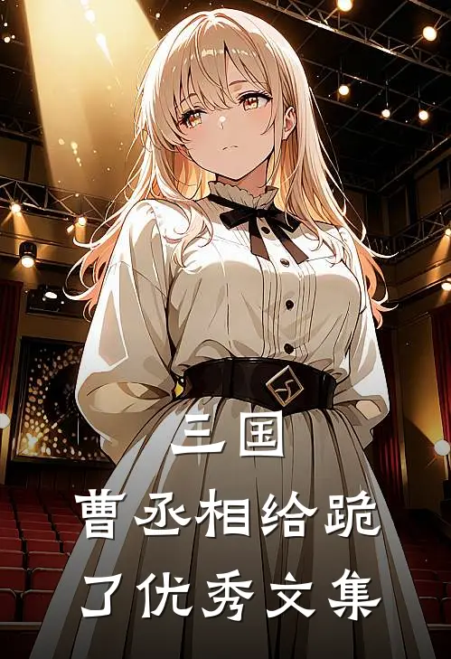 三国：曹丞相给跪了优秀文集
