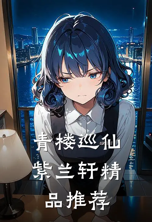青楼巡仙：紫兰轩精品推荐