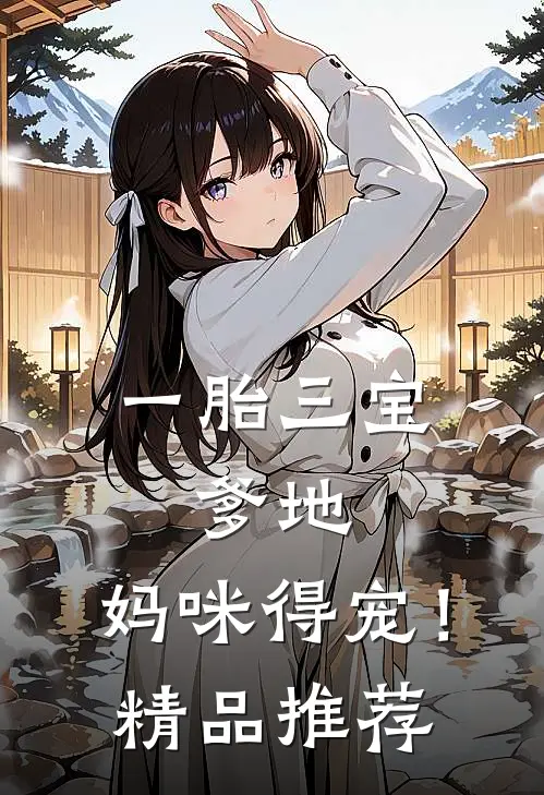 一胎三宝：爹地，妈咪得宠！精品推荐