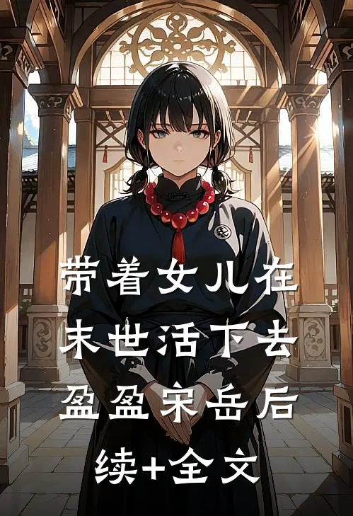 带着女儿在末世活下去盈盈宋岳后续+全文