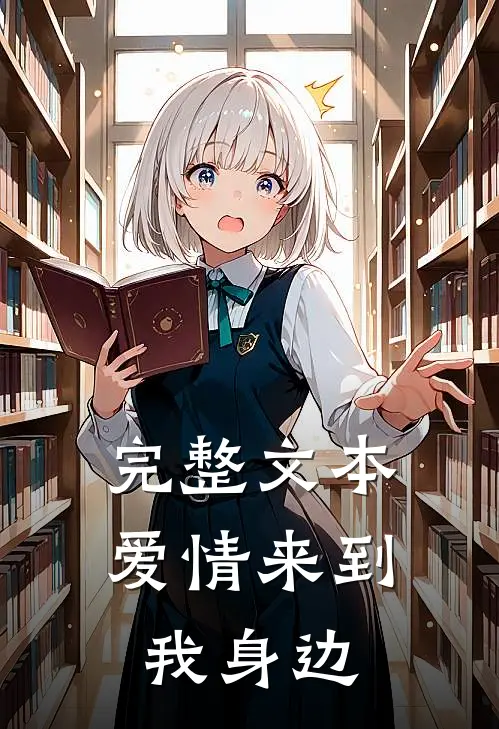 完整文本爱情来到我身边