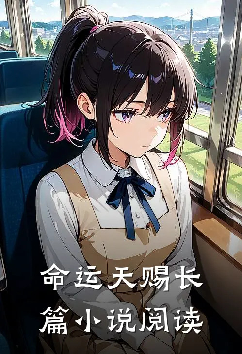 命运天赐长篇小说阅读