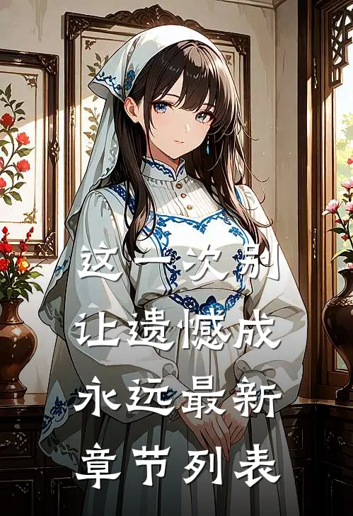 这一次别让遗憾成永远最新章节列表