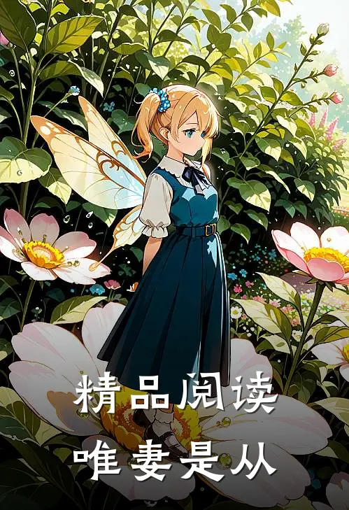 精品阅读唯妻是从