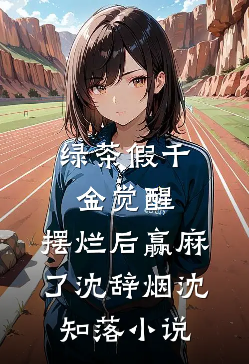 绿茶假千金觉醒，摆烂后赢麻了沈辞烟沈知落小说