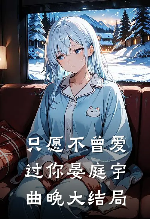 只愿不曾爱过你晏庭宇曲晚大结局