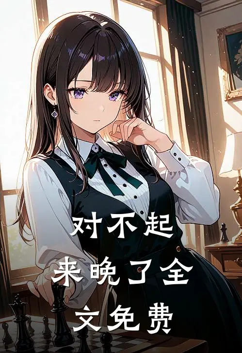 对不起，来晚了全文免费