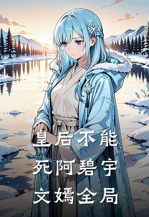 皇后不能死阿碧宇文嫣全局