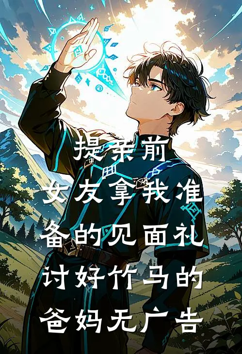 提亲前，女友拿我准备的见面礼讨好竹马的爸妈无广告