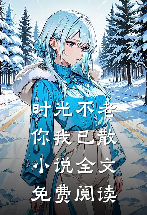 时光不老，你我已散小说全文免费阅读