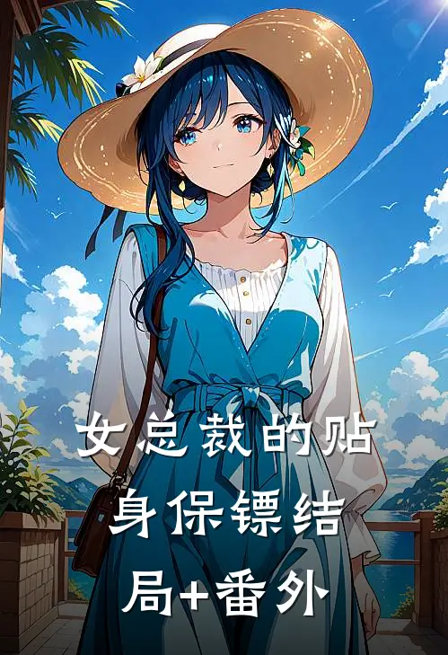 女总裁的贴身保镖结局+番外
