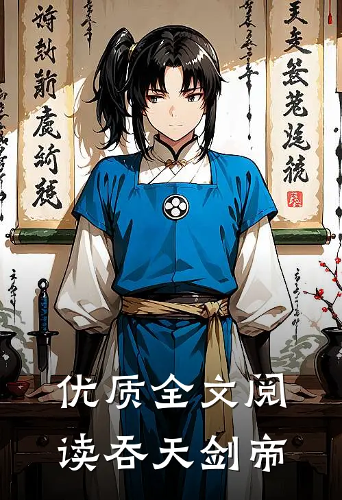 优质全文阅读吞天剑帝