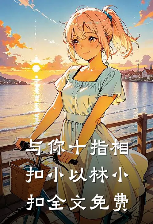 与你十指相扣小以林小扣全文免费