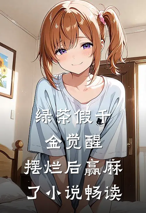 绿茶假千金觉醒，摆烂后赢麻了小说畅读