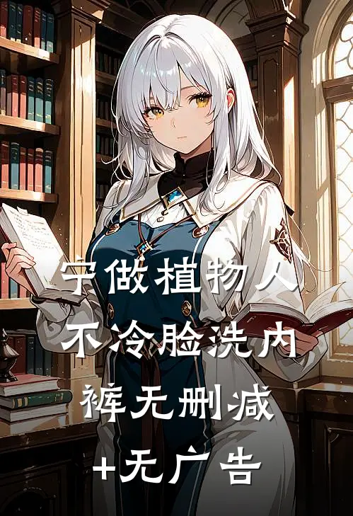 宁做植物人，不冷脸洗内裤无删减+无广告