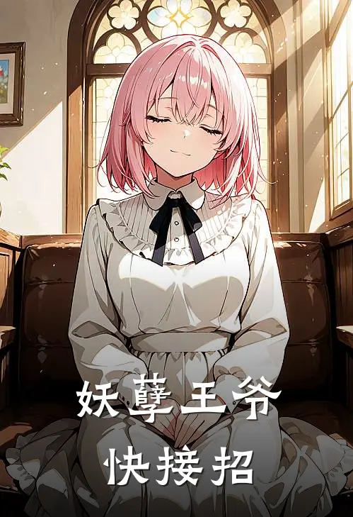 妖孽王爷快接招