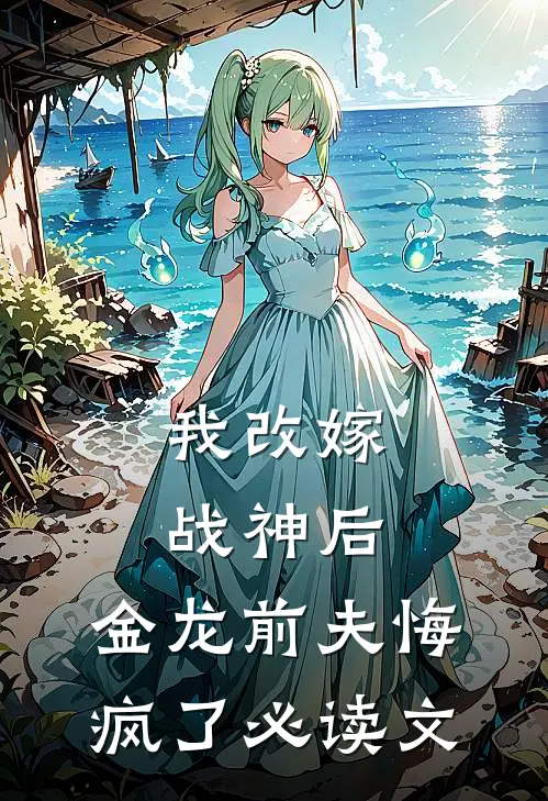 我改嫁战神后,金龙前夫悔疯了必读文