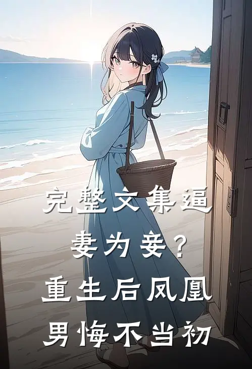 完整文集逼妻为妾？重生后凤凰男悔不当初