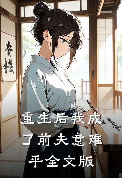 重生后我成了前夫意难平全文版
