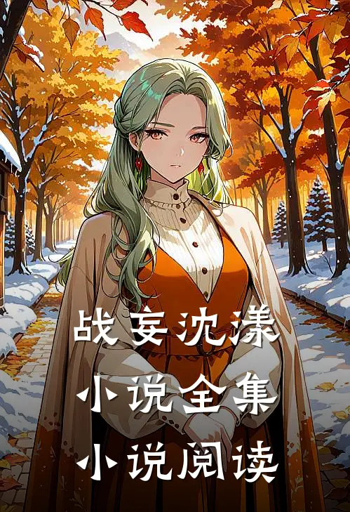 战妄沈漾小说全集小说阅读