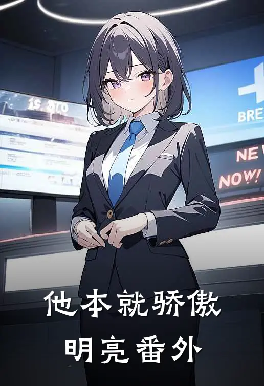 他本就骄傲明亮番外