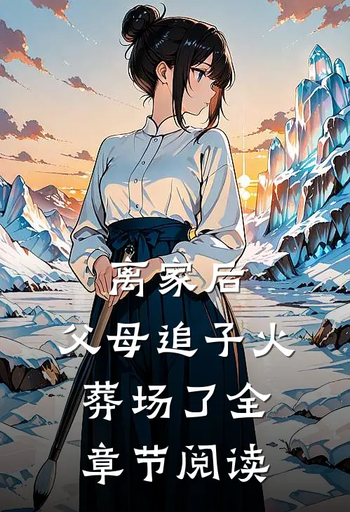 离家后，父母追子火葬场了全章节阅读