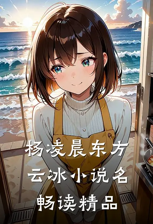 杨凌晨东方云冰小说名畅读精品