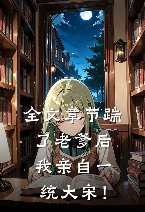 全文章节踹了老爹后，我亲自一统大宋！