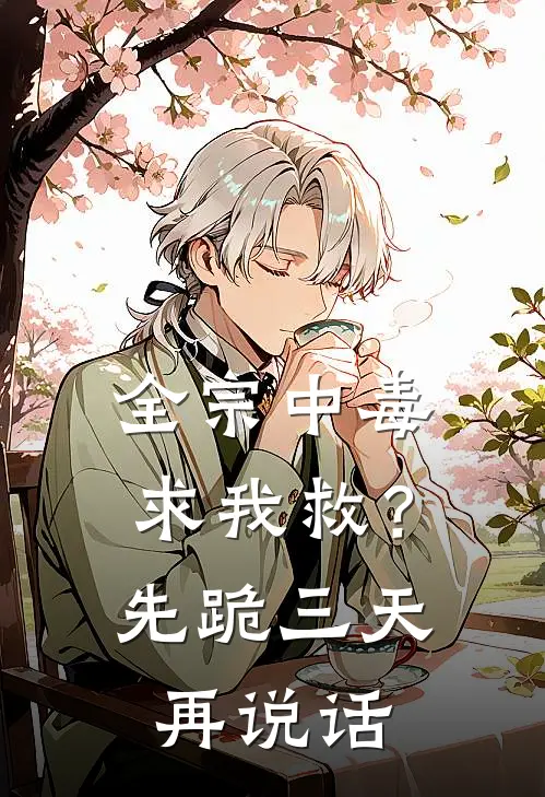 全宗中毒求我救？先跪三天再说话