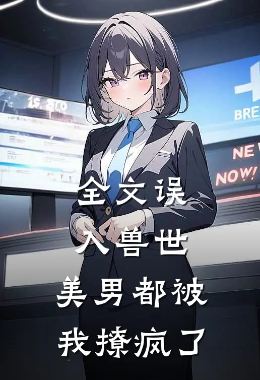 全文误入兽世：美男都被我撩疯了