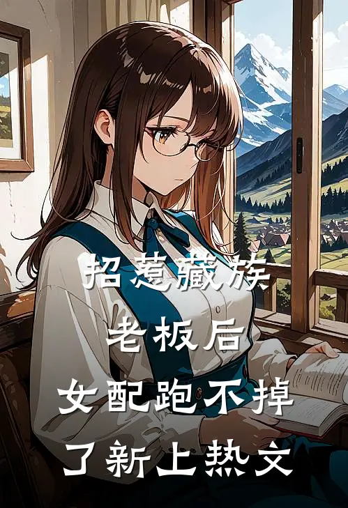 招惹藏族老板后,女配跑不掉了新上热文