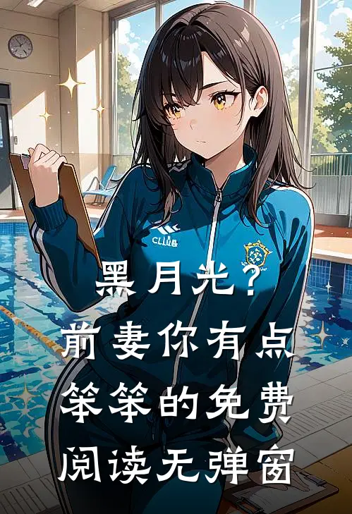 黑月光？前妻你有点笨笨的免费阅读无弹窗