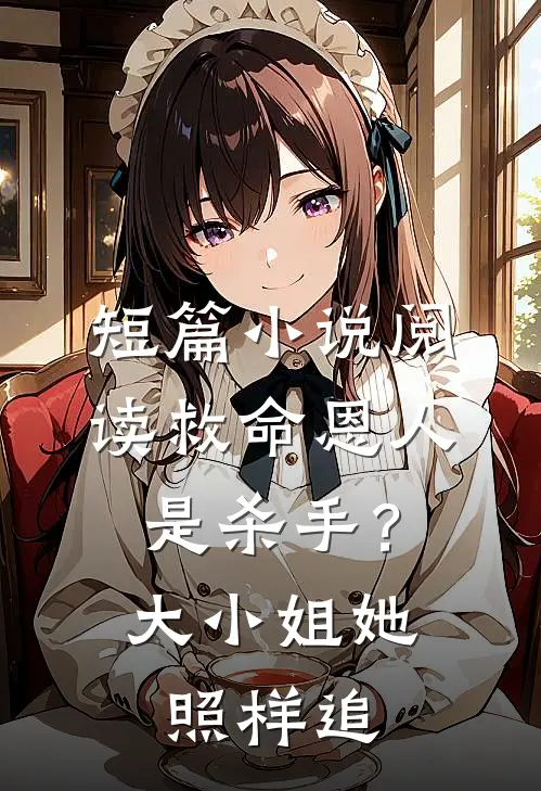 短篇小说阅读救命恩人是杀手？大小姐她照样追