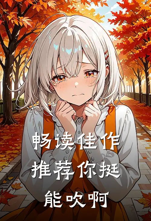 畅读佳作推荐你挺能吹啊