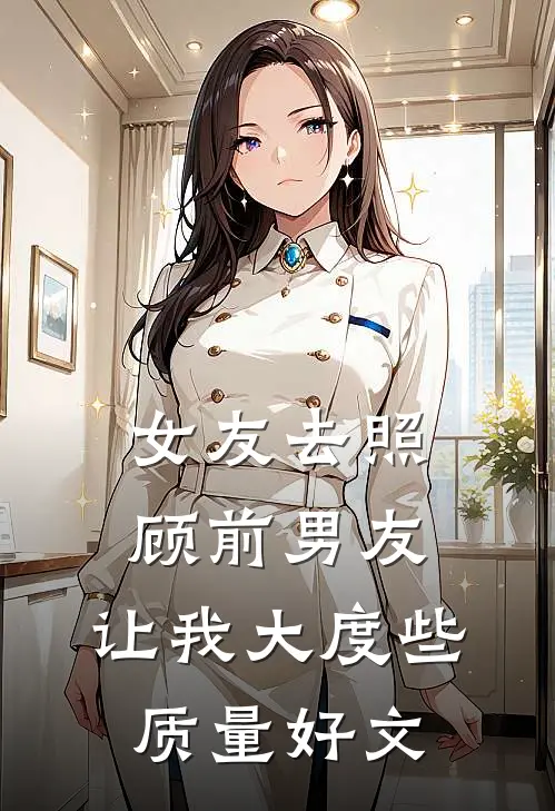 女友去照顾前男友，让我大度些质量好文