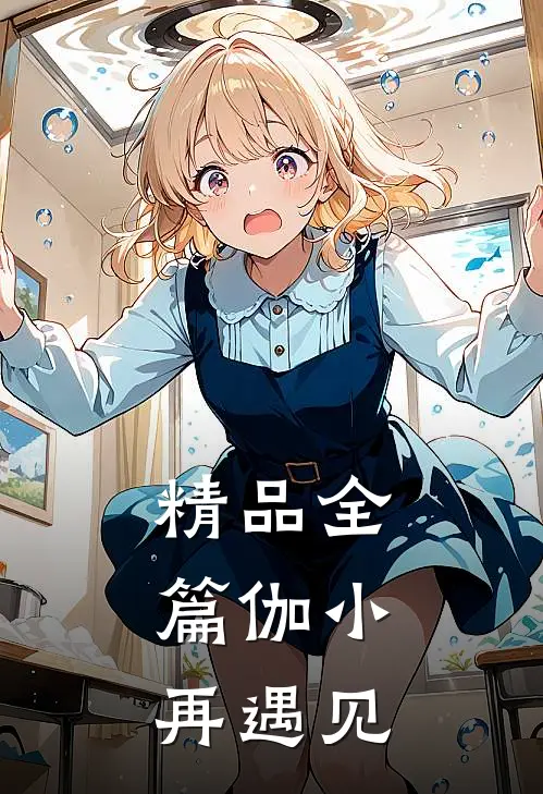 精品全篇伽小：再遇见