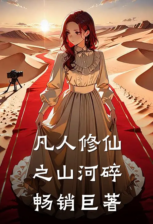 凡人修仙之山河碎畅销巨著