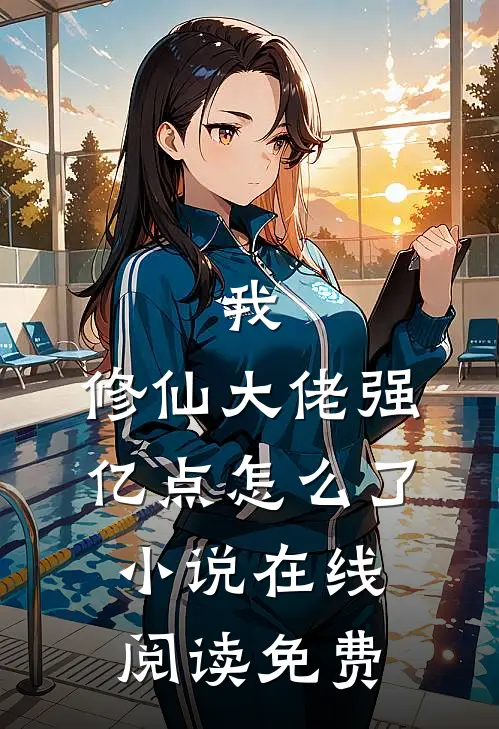 我，修仙大佬强亿点怎么了小说在线阅读免费