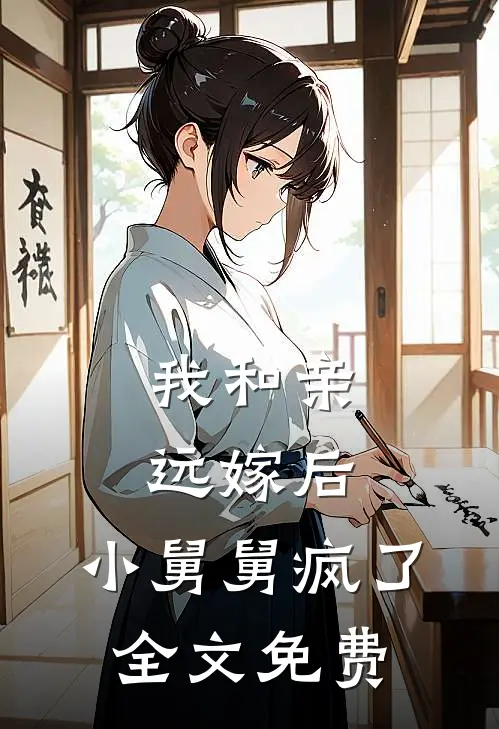 我和亲远嫁后，小舅舅疯了全文免费