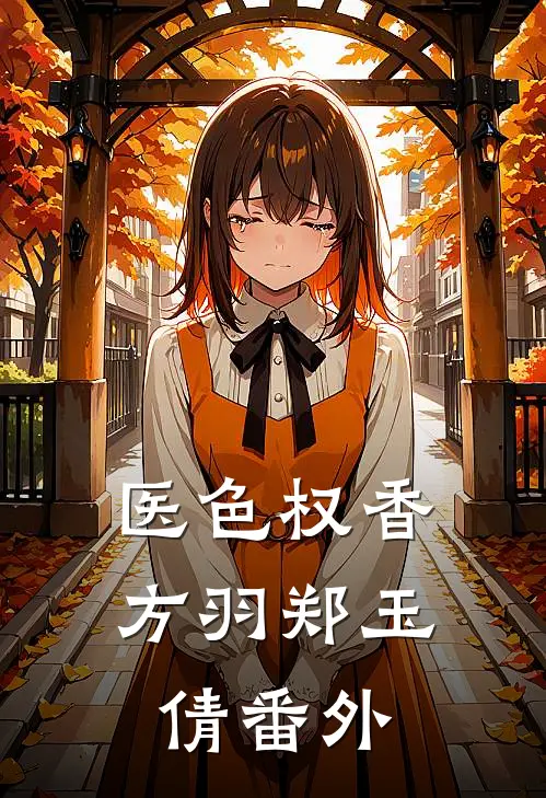医色权香方羽郑玉倩 番外