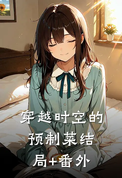 穿越时空的预制菜结局+番外