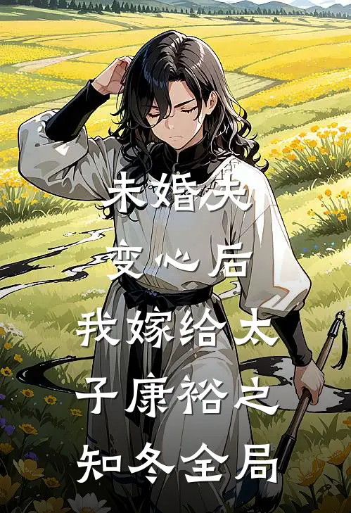 未婚夫变心后，我嫁给太子康裕之知冬全局