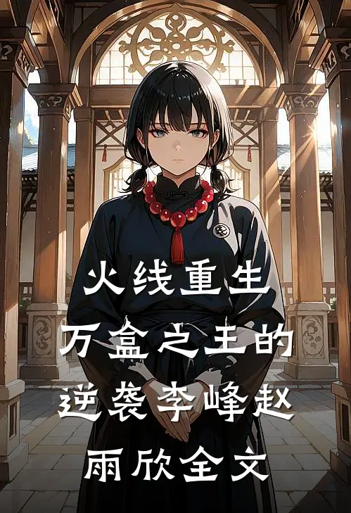 火线重生:万盒之王的逆袭李峰赵雨欣全文